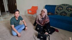 WNI jadi Tukang Pijat di Madinah, Punya 4 Istri Dalam Satu Rumah