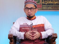 Benda ini Tanda Ada Malaikat Rezeki Berkunjung Ke Rumahmu Kata Ustadz Adi Hidayat