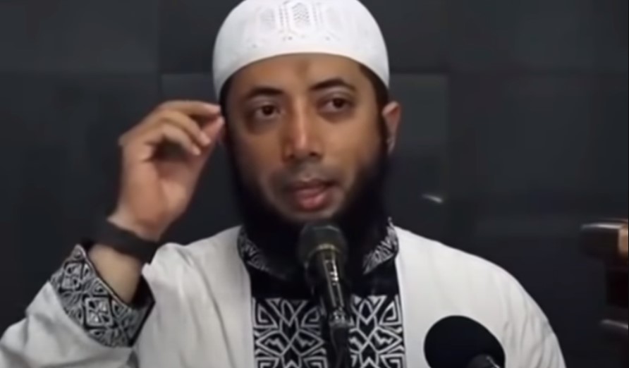 Tanda-tanda Kematian Bisa Diketahui Lewat Tidur, Begini Penjelasan Ustadz Khalid Basalamah