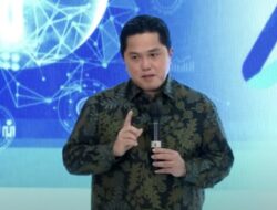 Harga Pertalite-LPG Akan Naik? Ini Bocoran dari Erick Thohir