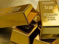 Harta Karun 2 Miliar Ton Emas-Tembaga Ditemukan di NTB