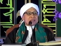 Tanda-Tanda Seseorang yang Tidak Akan Pernah Diterima Allah Segala Amalannya Menurut Buya Yahya