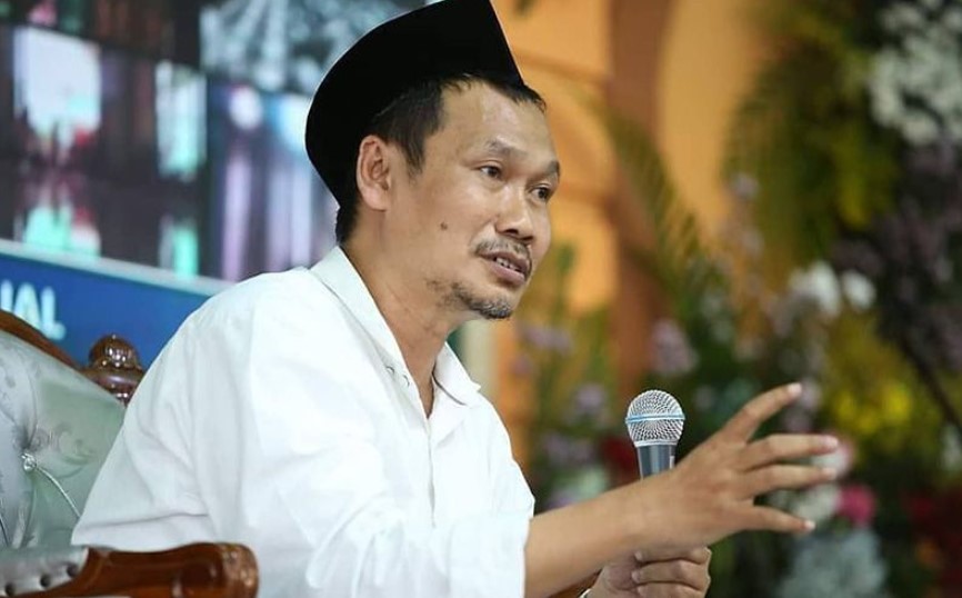 Penyelamat Siksa Kubur