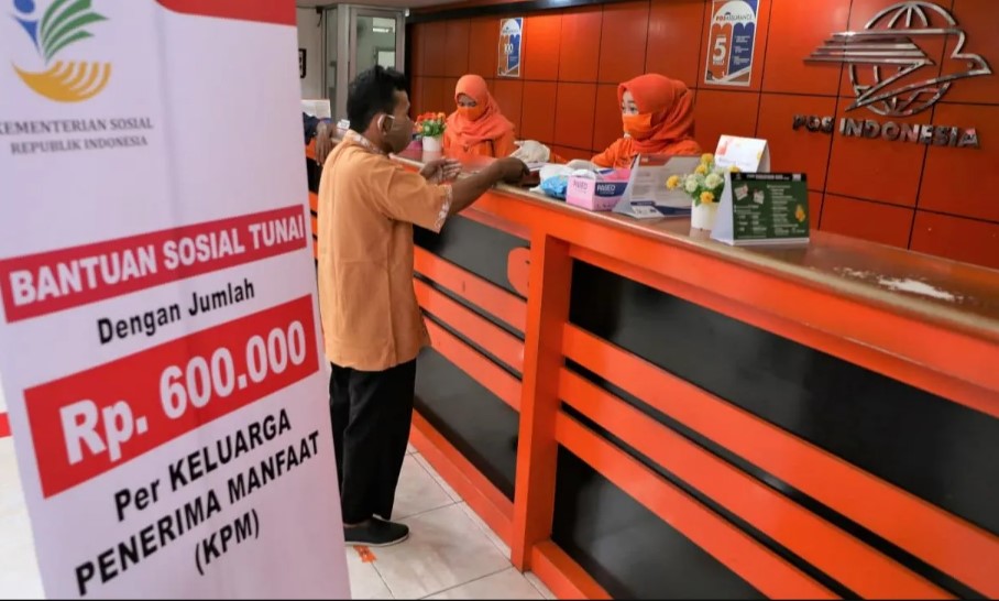 Cara Daftar DTKS Kemensos Agar Dapat Bansos BPNT Sembako Dan PKH ...