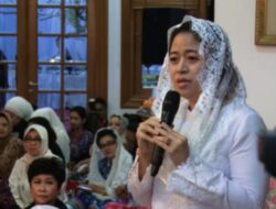 Puan Maharani Soal Islam Nusantara yang Berkemajuan