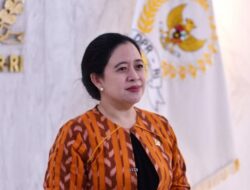 DK OJK 2022-2027 Terpilih, Puan : Kita Menanti Taringnya Dalam Memerangi Investasi Bodong