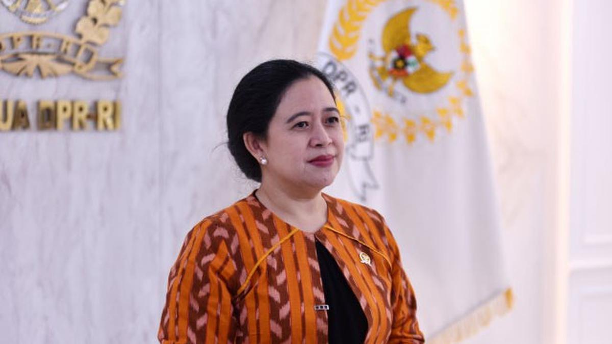 DK OJK 2022-2027 Terpilih, Puan : Kita Menanti Taringnya Dalam Memerangi Investasi Bodong
