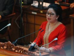 Puan: Reses Momentum Dewan Monitoring Stok dan Stabiltas Harga Sembako Aman Hadapi Lebaran