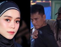 Viral Foto Ayah Lesti Kejora Ditangkap Polisi, Netizen: Ya Allah