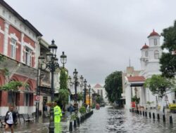 Ini 5 Kota di Indonesia yang Terancam Tenggelam, Kota Anda Termasuk?
