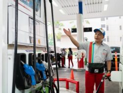 Harga Pertalite Dikabarkan Naik Rp3.000, Ini Kata Pertamina