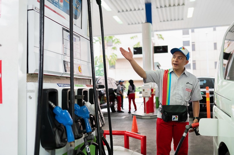 Harga Pertalite Dikabarkan Naik Rp3.000, Ini Kata Pertamina