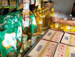 Harga Minyak Goreng Terbaru di Indomaret dan Alfamart: SunCo, Sania, Sovia, Fitri, Bimoli, Filma