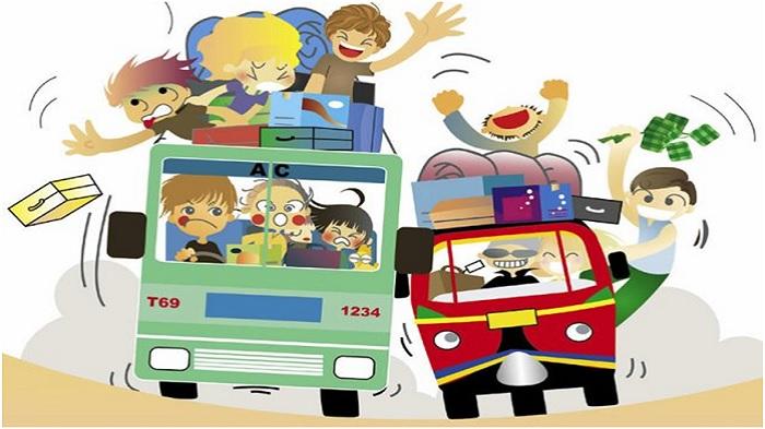 Cara Daftar Mudik Gratis 2022 dari Kemenhub, Tujuan Jateng dan Jabar