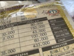 Urus SIM dan STNK Kini Wajib Jadi Anggota BPJS Kesehatan, Klik Disini Untuk Daftar Online