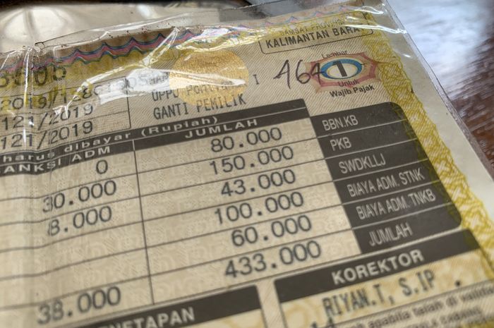 Urus SIM dan STNK Kini Wajib Jadi Anggota BPJS Kesehatan, Klik Disini Untuk Daftar Online