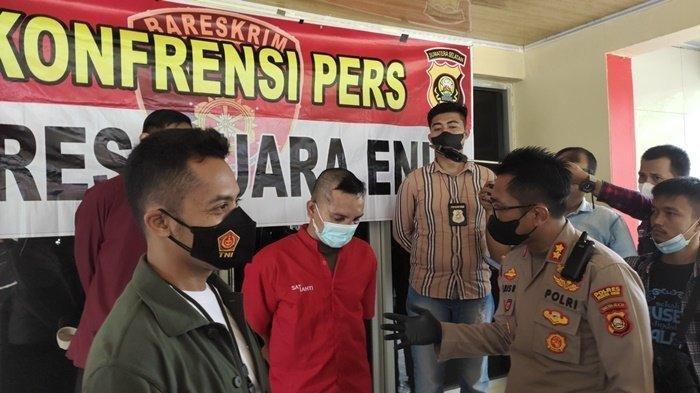 Astaghfirullah, Dengan Alasan Istri Menolak, Ayah Rudapaksa Anak Kandung