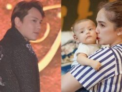 Kabur dari Rumah, Ussy Sulistiawaty Akhirnya Ikhlaskan Andhika Pratama