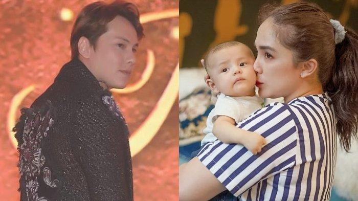 Kabur dari Rumah, Ussy Sulistiawaty Akhirnya Ikhlaskan Andhika Pratama