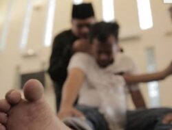 Kumpulan Ayat Ruqyah Sesuai Syariat Agama Islam, Lengkap Disertai Artinya