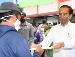 Cek Pernerima BLT UMKM Rp 600 Ribu di Sini, Ada Namamu?