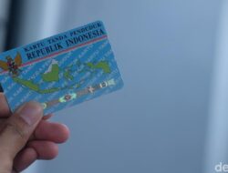 Cara Cek NIK Secara Online untuk Lihat KTP Terdaftar Atau Tidak