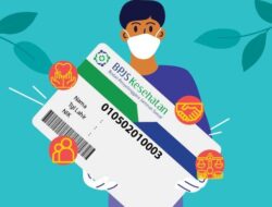 Wajib Tahu! Daftar Layanan Publik yang Harus Pakai Kartu BPJS Kesehatan