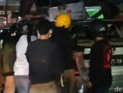 5 Fakta Innova ‘Bergoyang’ hingga Jadi Sasaran Amuk Warga