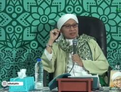 Ingin Rezeki Lancar? Jangan Tidur di Waktu Ini, kata Buya Yahya