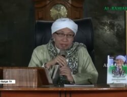 Langsung Sedekah Setiap Kali Bertemu 3 Orang ini, Bikin Rezeki Lancar dan Hajat Terwujud kata Buya Yahya