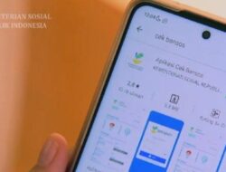 Begini Cara Dapat Bansos 2022, Daftar Online Loh