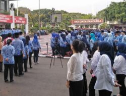 Beredar Kabar Pengangkatan Tenaga Honorer Tanpa Tes, Kok Bisa? Ini Kata Kementerian PAN-RB