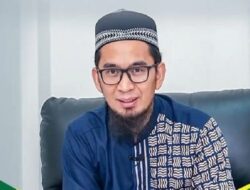 Segara Basmi, Hewan Ini Pembawa Jin dan Makhluk Halus Kata Ustadz Adi Hidayat