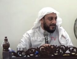 Baca Surat Ini Sebelum Tidur! Segala Penyakit akan Hilang Seketika Kata Syekh Ali Jaber
