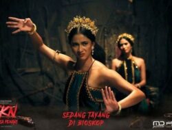 Benarkah Roh Ayu KKN di Desa Penari Masih Menari Hingga Kini?, Begini Penjelasan Buya Yahya Tentang Jin