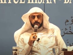 Mengapa Rezeki Seret Meski Rajin Ibadah? Ternyata Satu Kebiasaan Ini Jadi Penyebabnya Kata Syekh Ali Jaber