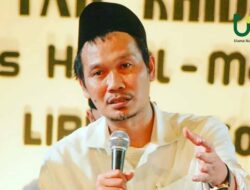 Memakai Pakaian Ini Di Masjid, Siap-Siap Masuk Neraka Tegas Gus Baha