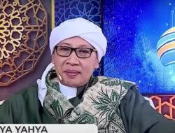 Menggunakan Uang Hasil Temuan di Jalan Apakah Berdosa? Ini Jawaban Buya Yahya