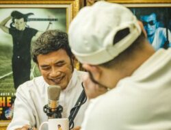 Ridho Rhoma Panik Takut Tak Lagi Dianggap Anak, Rhoma Irama: Papa Kecewa Berat