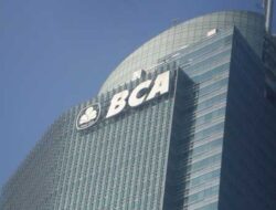Bank BCA Buka 9 Lowongan Kerja Lulusan S1-S2, Cek Posisi dan Syarat