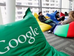 Google Buka 34 Lowongan Kerja di Indonesia untuk Lulusan S1