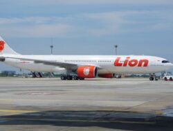 Sudah Pesan Tiket Pesawat Lion Air ke Jakarta, 10 Penumpang Malah Ditinggalkan di Bengkulu karena Kursi Tak Cukup