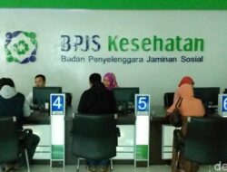 Awas! Ada Denda Rp 30 Juta kalau Nunggak Iuran BPJS Kesehatan