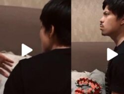 Geramnya Atta Pukul Keras Aurel Hermansyah, Diusir Istri karena Ameena, Reaksi Putri Anang Terekspos