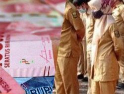Selain CPNS, Ratusan PPPK Guru & Puluhan PPPK Non Guru Juga Mengundurkan Diri,Ini Daftar Instansinya