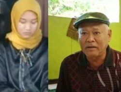 Ternyata Sebelum Jadi ‘Ratu’ Juragan, Istri ABG Kakek Sondani Galau Bukan Main, sempat Nolak: Diam