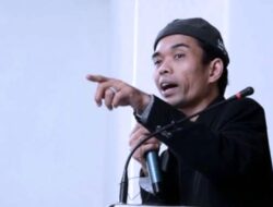 Pantas Rezeki Seret! 3 Perbuatan ini Paling Dibenci Malaikat Mikail, Ustadz Abdul Somad: Segera Tinggalkan