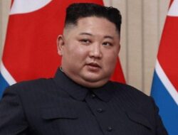 Bikin Kaget, Ada ‘Kim Jong Un’ Dangdutan di Kondangan Warga Indonesia