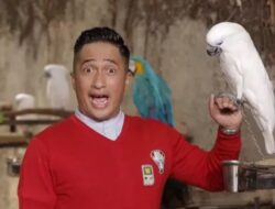 Dinilai Permalukan Mayang di Acara Live, Irfan Hakim Banjir Kritikan