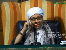 Tanda Rumah yang Punya Magnet Rezeki, Ada 1 Hal Ini di dalam Rumah Kata Buya Yahya